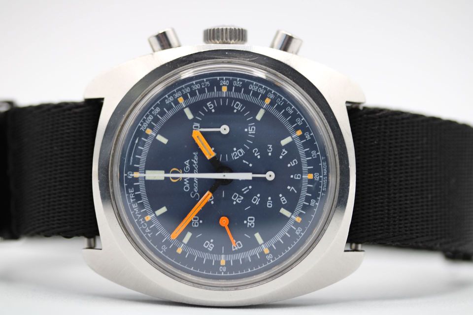 Omega Seamaster Vintage 145.029 Image 5